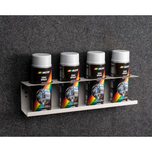 Aerosol Can Holder - 4 Location